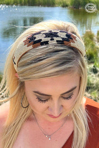 The Georgia Headband