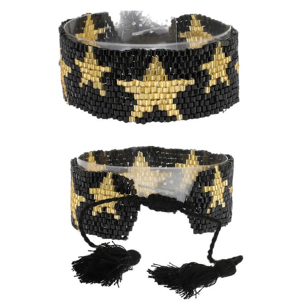 Star Bracelet