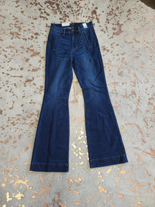 Judy Blue Flares