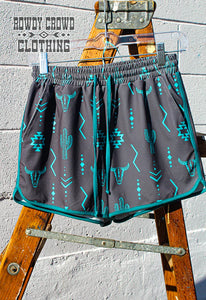 Sonora Shorts