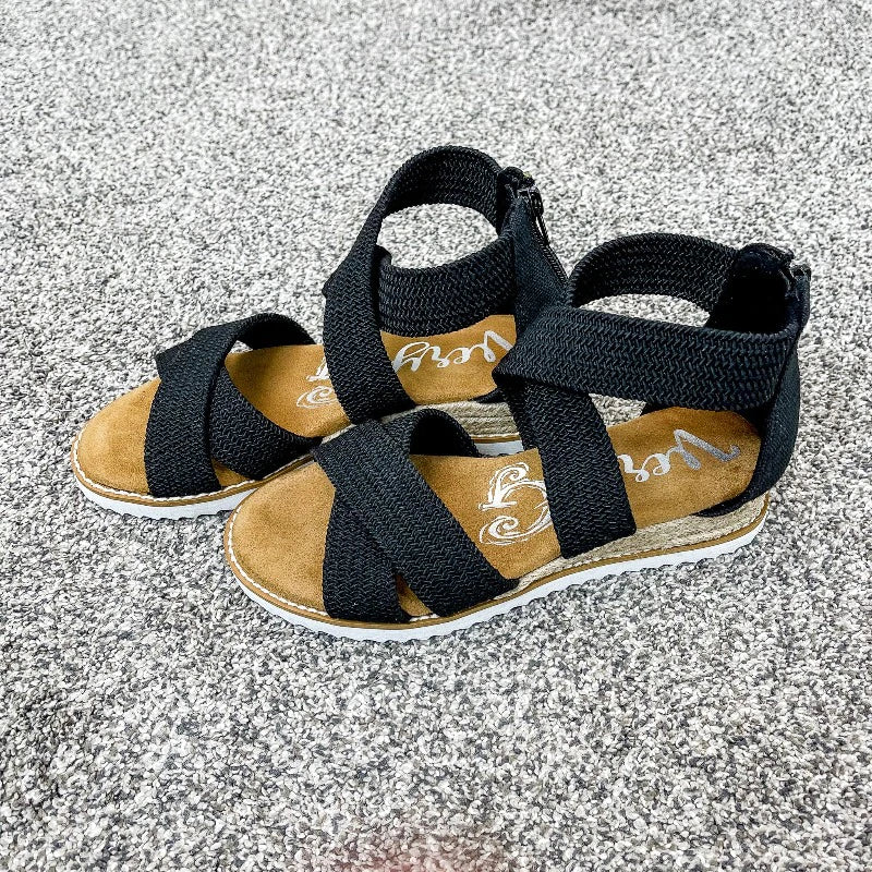 Very G Sadie Sandal