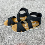 Load image into Gallery viewer, Very G Sadie Sandal
