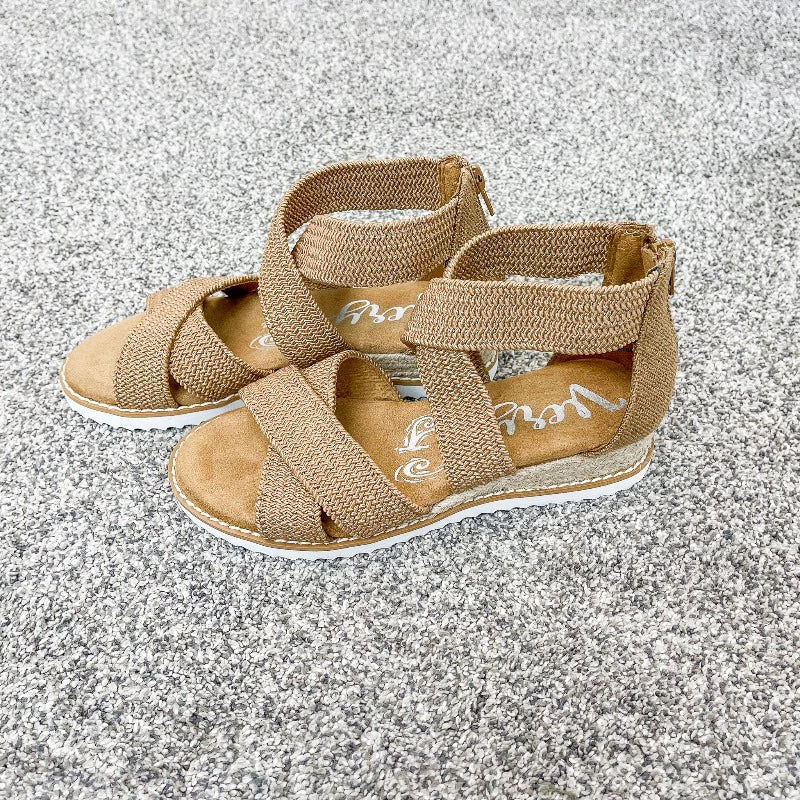 Very G Sadie Sandal