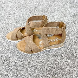 Very G Sadie Sandal