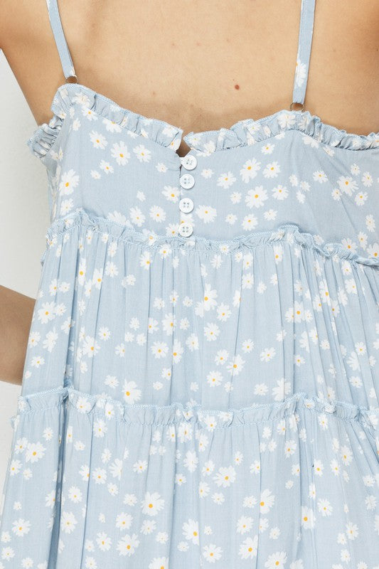 Daisy Be Mine Dress