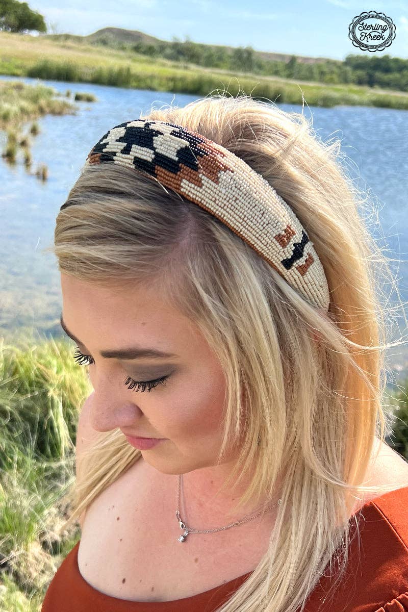 The Georgia Headband