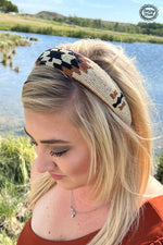 Load image into Gallery viewer, The Georgia Headband
