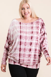 Dolman Top