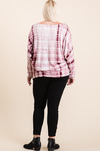 Dolman Top