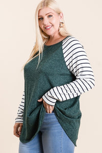 Hunter Tunic Top