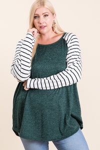 Hunter Tunic Top