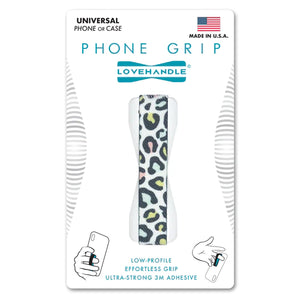 LoveHandle Phone Grip