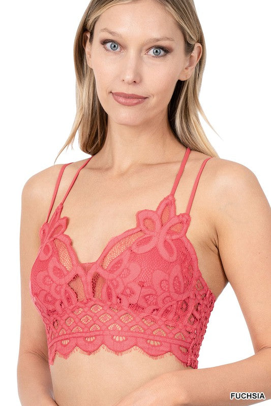 Lace Bralette