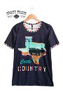 Cattle Country Tee