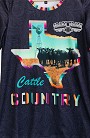 Load image into Gallery viewer, Cattle Country Tee
